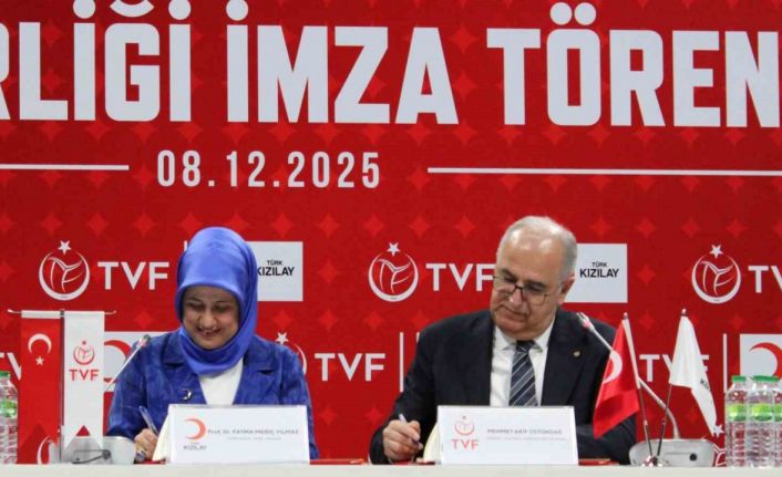 Türk Kızılay Başkanı Yılmaz: "Toplumun direnci gençlerimizin geleceğe daha umut dolu bakmasıyla artar"