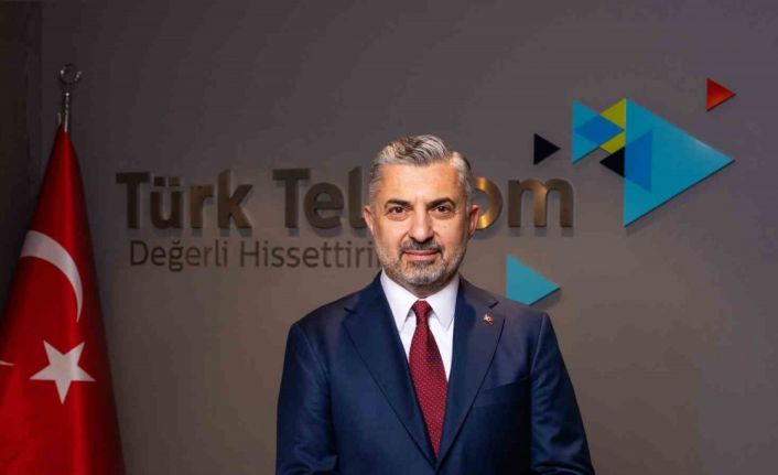 Türk Telekom CDP’de ’A’ skoru ile küresel çevre liderleri arasında yer aldı