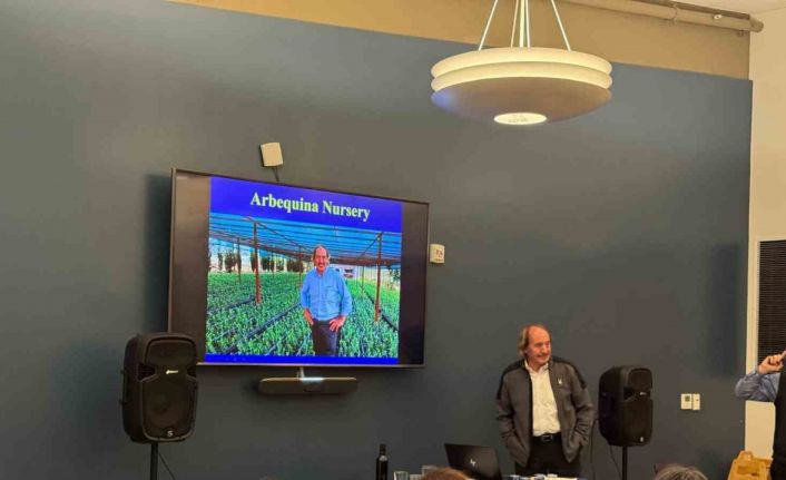 Türk zeytinyağına ABD’de büyük ilgi