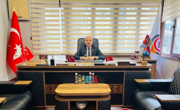 "Türkiye denizlere hakim oldukça gücüne güç katmıştır"