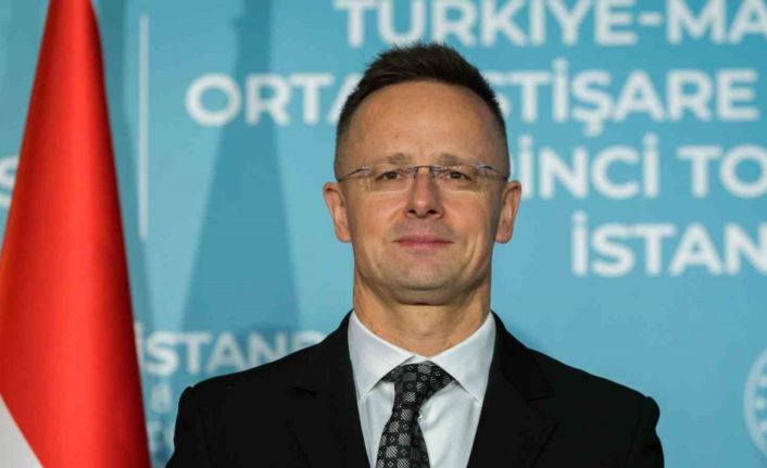 "Türkiye-Macaristan Ortak İstişare Mekanizması Birinci Toplantısı" İstanbul’da başladı