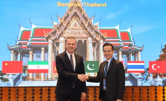 Türkiye Uzay Ajansı Başkanı Kıraç, APSCO 2026-2027 dönemi Konsey Başkanı olarak seçildi