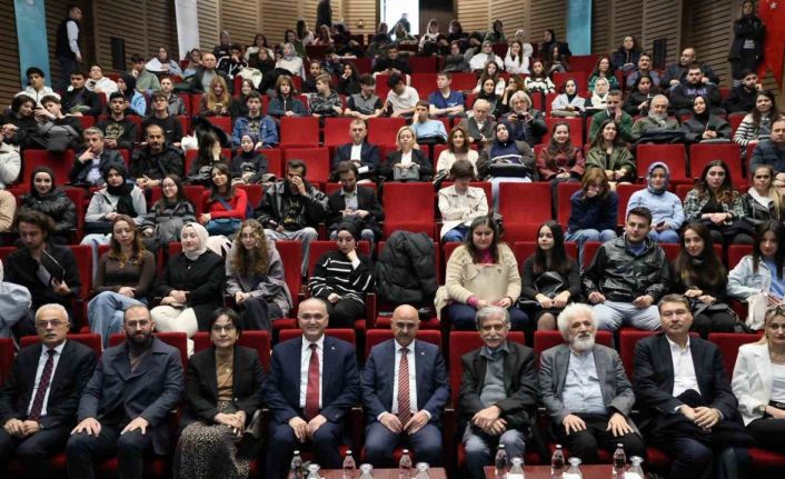 Türkiye’de felsefenin dünü, bugünü ve yarını konuşuldu