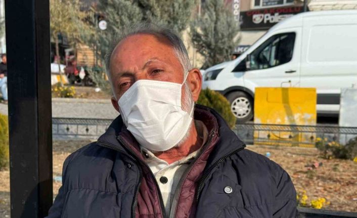 Türkiye’de hava kirliliği alarmı: En kirli il yine Iğdır