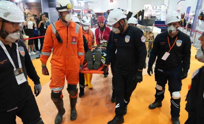 Türkiye’nin Afet Yönetimi Buluşması bu hafta başlıyor