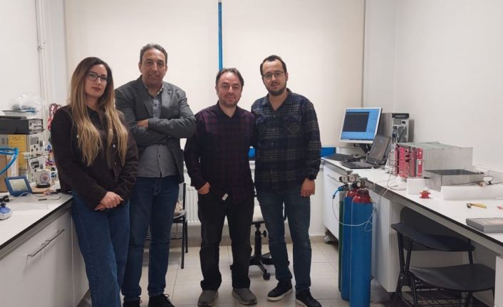 Türkiye’nin parçacık fiziği araştırma kapasitesini güçlendirecek projeye BUÜ imzası