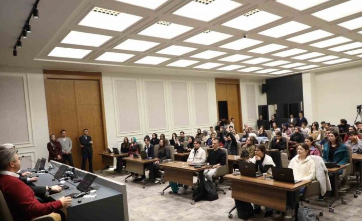 Türkiye’nin Yerli Dijital Ansiklopedisi Küre’ye Melikgazi katkısı