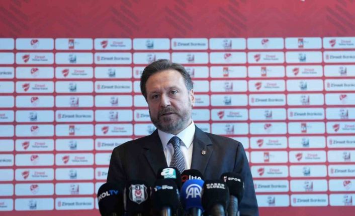 Uğur Fora: "Kupaya talip bir takım olarak karşınıza kim çıkarsa yenmeniz gerekiyor"