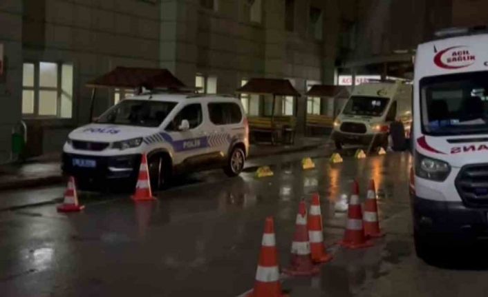 Uludağ’da yaralı bulunan gencin tedavisi sürüyor