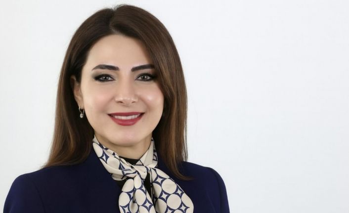 USİKAD, "Küresel Kadın Liderliği Ağına Erzurum’u da ekledi