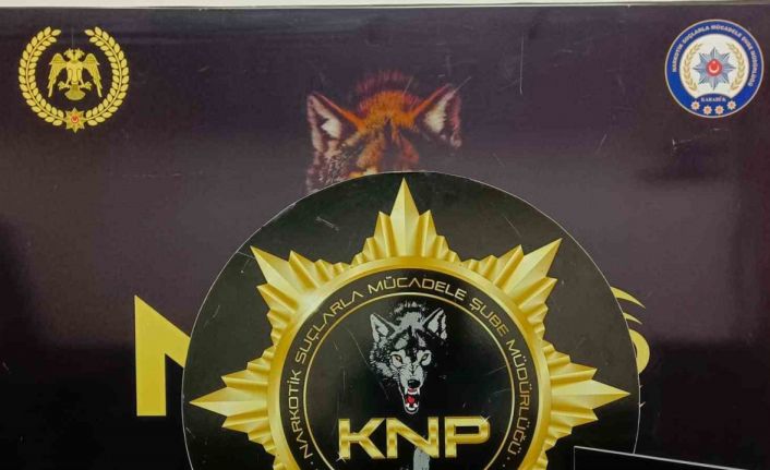 Uyuşturucu operasyonlarında 2 kişi tutuklandı