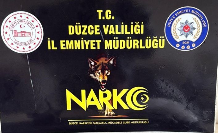 Uyuşturucu sattığını kabul eden genç tutuklandı