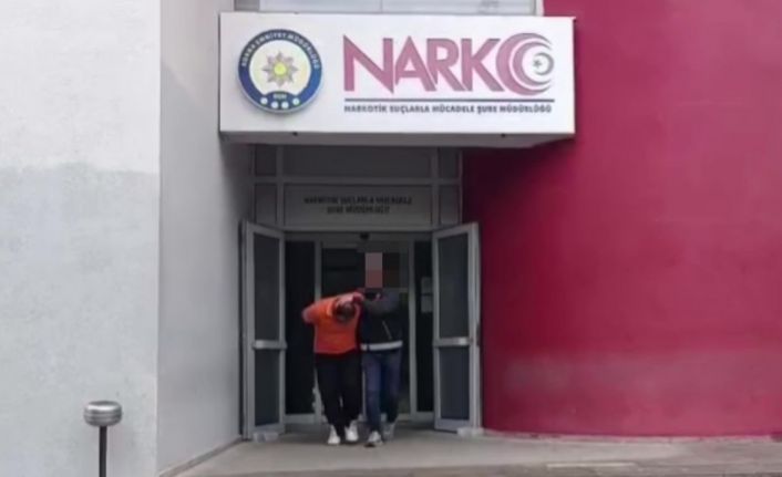 Uyuşturucu taciri 28 firari hükümlü yakalandı