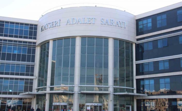 Uyuşturucu ticaretinden hüküm giyen yeniden hakim karşısına çıktı