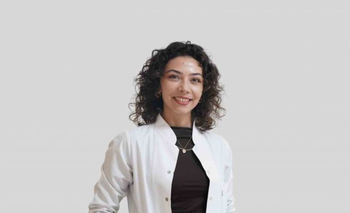 Uzm. Dr. Sılanur Güney Çamlıca hasta kabulüne başladı