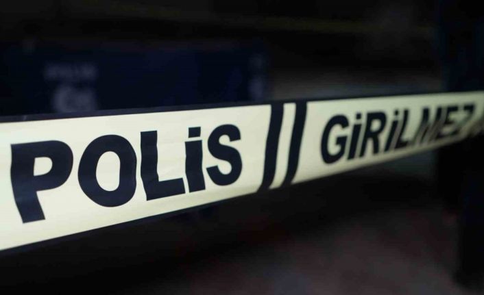 Uzman çavuş, bacanağını öldürdükten sonra yaşamına son verdi