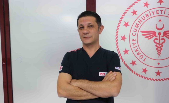 Uzmanı, karbonmonoksit zehirlenmelerinde dikkat edilmesi gerekenleri açıkladı