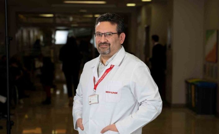 Uzmanından uyarı: "Tiroit bozuklukları enerji dengesini olumsuz etkiliyor"