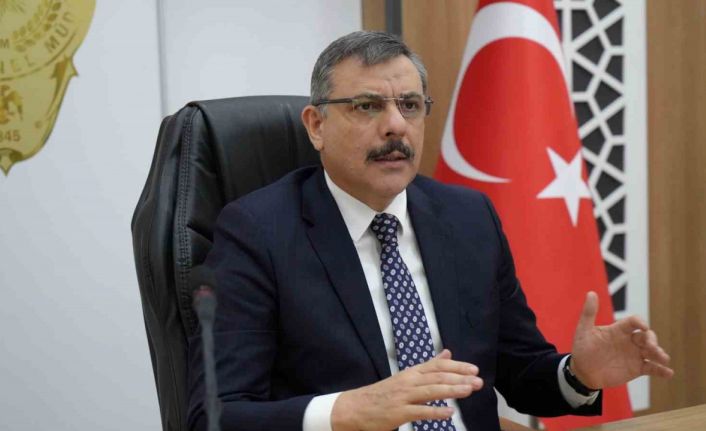 Vali Çiftçi’den 11 aylık asayiş değerlendirmesi