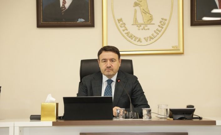 Vali Işın: "Sahipsiz hayvanların korunması medeniyet meselesidir"