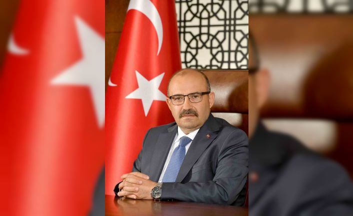 Vali Ustaoğlu’ndan 3 Aralık Dünya Engelliler Günü mesajı