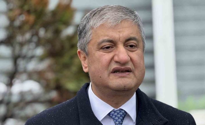 Vali Yavuz’dan don ve buzlanma uyarısı: "Bu gece en soğuk geceyi yaşayacağız"