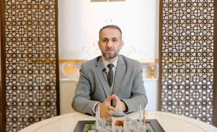 Van İl Müftüsü Şık: "Taziye yemekleri aileleri borca sürüklüyor"