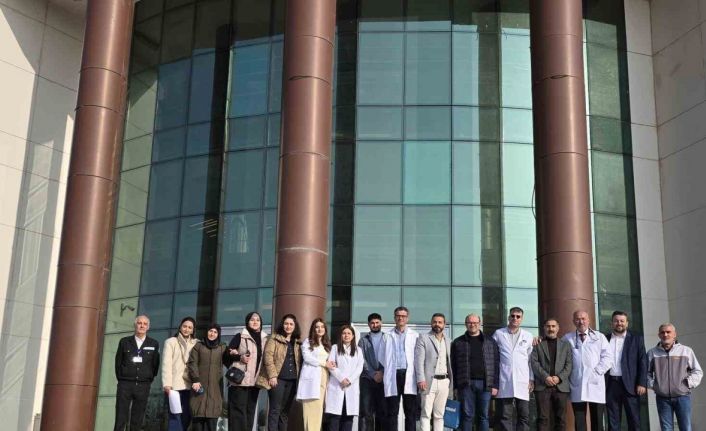 Van ile Nahçıvan arasında yeni sağlık köprüsü