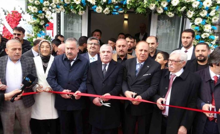 Van TV yeni vizyonuyla yeniden yayında