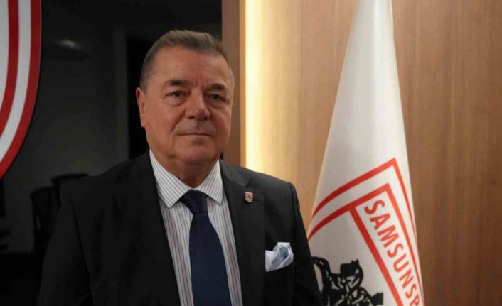 Veysel Bilen: "Galatasaray maçından galibiyet almayı hedefliyoruz"