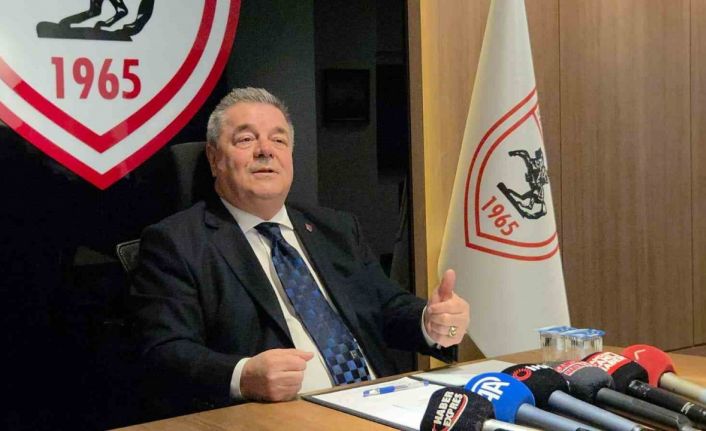 Veysel Bilen: "Musaba’nın transferi etik açıdan doğru değil ama Samsunspor yönetiminin başarısıdır"