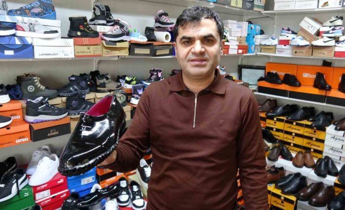 Yaklaşık 95 yıl önce üretimine başlanan "kara lastik" ilgi görmeye devam ediyor