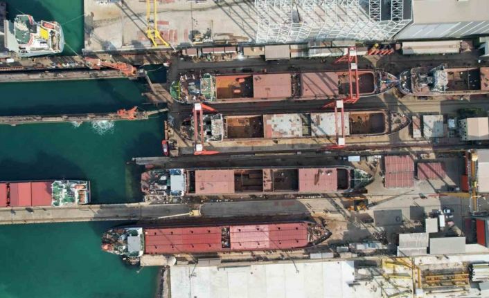 Yalova’dan 11 ayda 653 milyon dolarlık ihracat