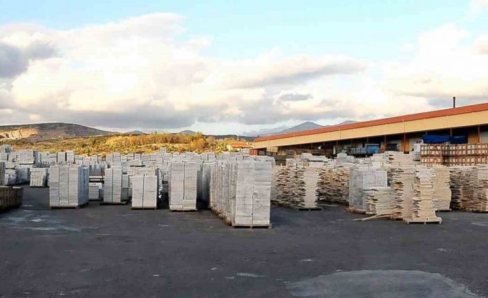 Yatağan Mermer İhtisas OSB’ye yer tahsisi resmi gazetede yayımlandı