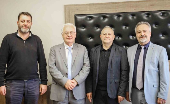 Yerli ortopedik protez geliştirme projesi destek almaya hak kazandı