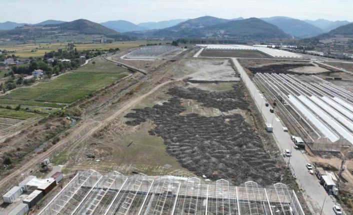 Yeşil dönüşüm hamlesi OSB’lerde yatırımın önünü açıyor