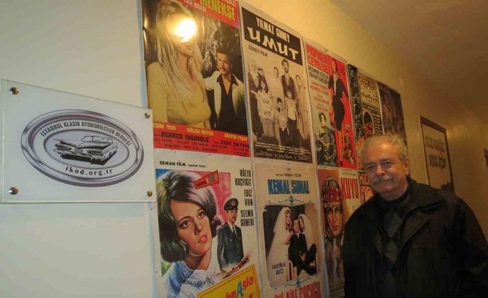 Yeşilçam’ın ünlü müzisyeni Zafer Dilek hayatını kaybetti