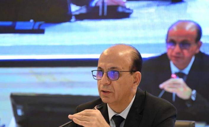 Yeşilyurt Belediye Meclisi, aralık ayı toplantılarına başladı