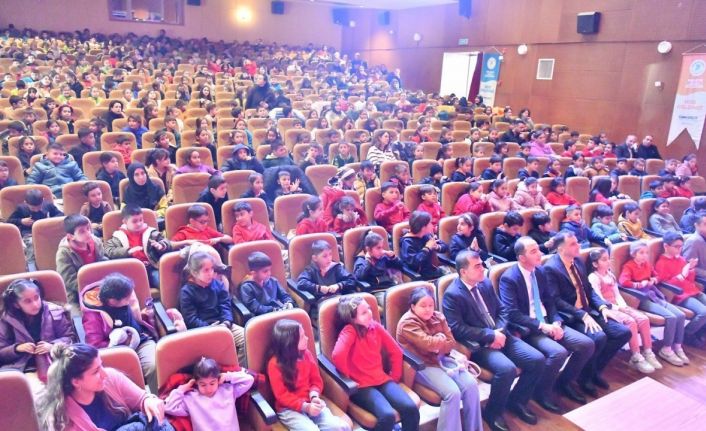 Yeşilyurt Belediyesi’nden "Önem" projesine renkli ve coşkulu şenlik desteği