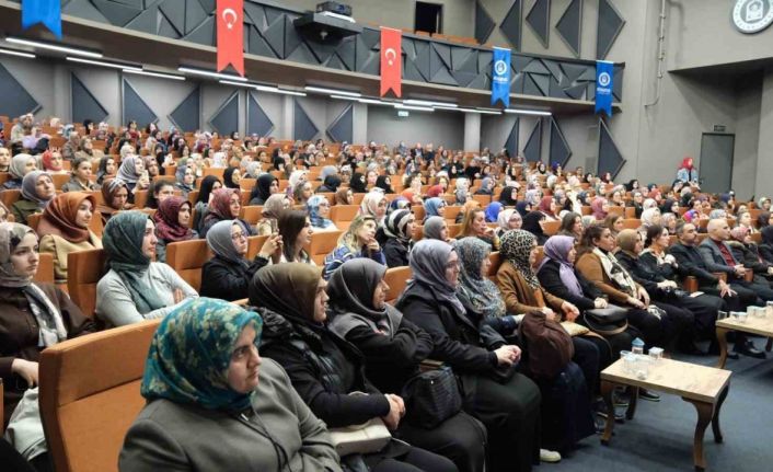Yıldırım’da kadim şifa programına yoğun ilgi