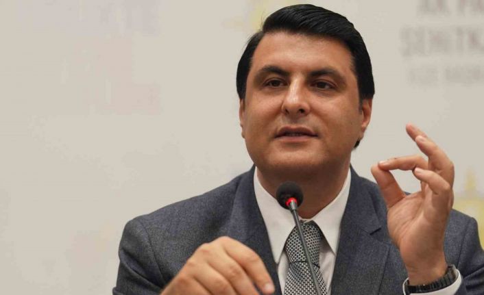 Yılmaz: ’Bakanlık TÜRSAB’ı haksız buldu"