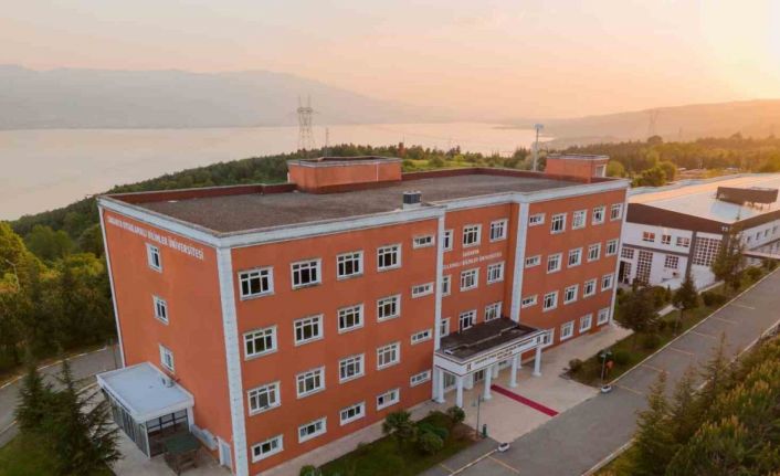 YÖK 2025 raporu açıklandı: SUBÜ 11 başlıkta ilk 20’de yer aldı