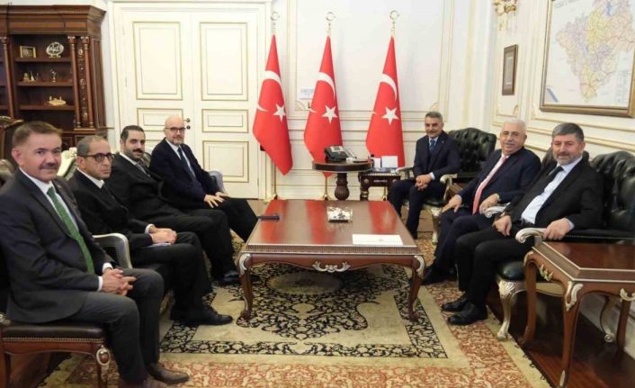 Yozgat’ta 927 bin onsluk altın tespit edildi