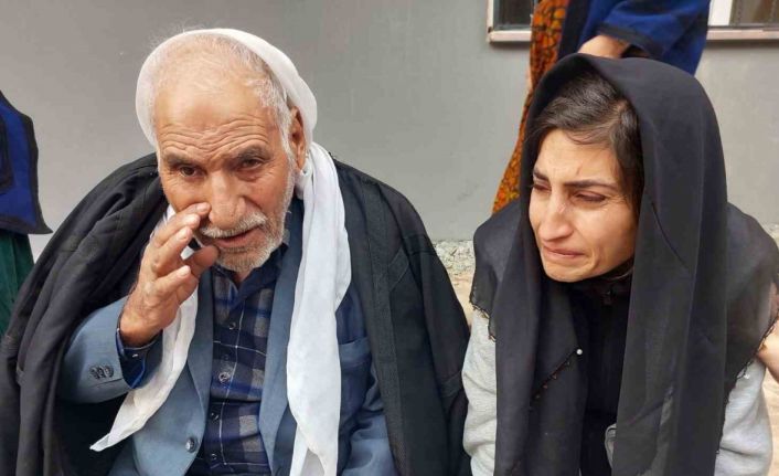 Yumurtalı pastadan ölen öğrencinin ailesi konuştu: "Üç defa sormuşlar, şef içinde yumurta yok demiş"