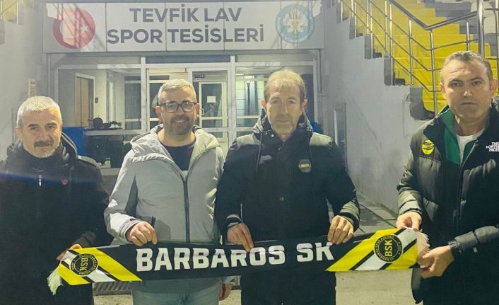 Yuntdağspor, Yılmaz İşler’e emanet