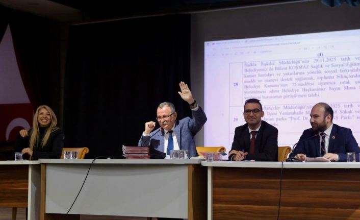 Yunusemre Belediyesi BÜKSEV ile işbirliği yapacak