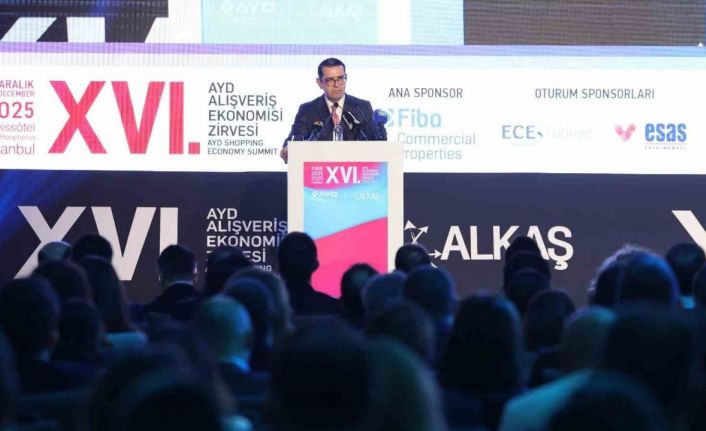 Yurdaer Kahraman: "Ticari gayrimenkul sektörünün geleceğini beraber tasarlamalıyız"