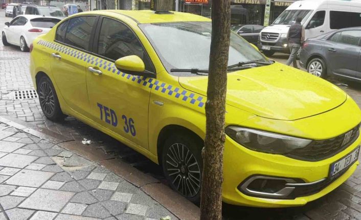 Zeytinburnu’nda taksici bıçaklanarak öldürüldü