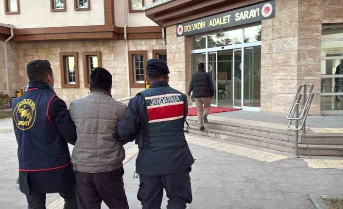 Zihinsel engelli gencin ölümünün düğümünü JASAT çözdü