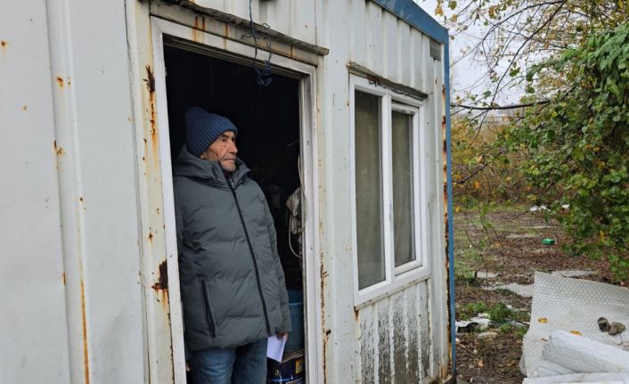 Zonguldak’ta ’vekalet verdi, 21 milyon liralık gayrimenkullerinden oldu’ iddiası